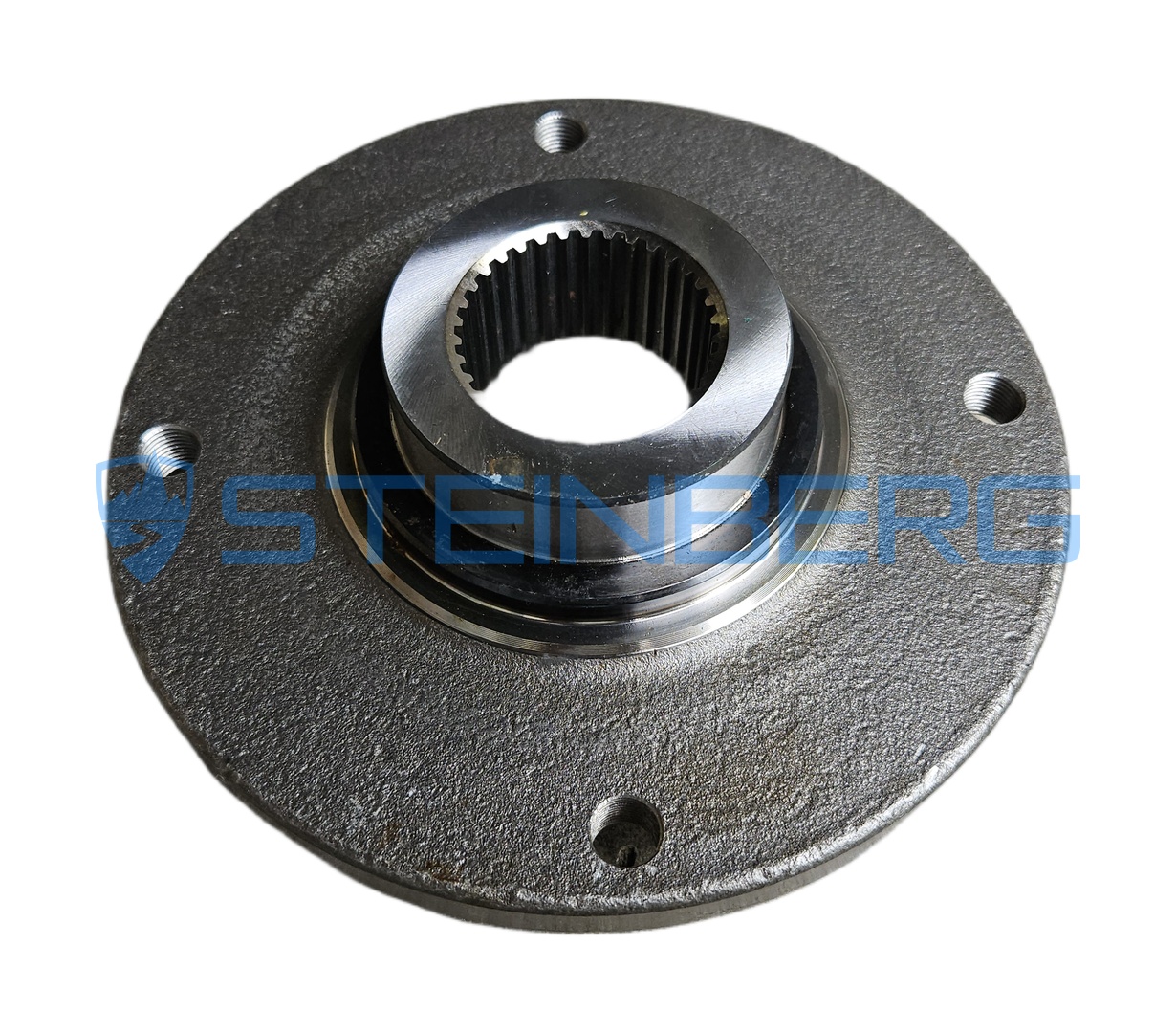 Clark C50SD 20.202 Flansch