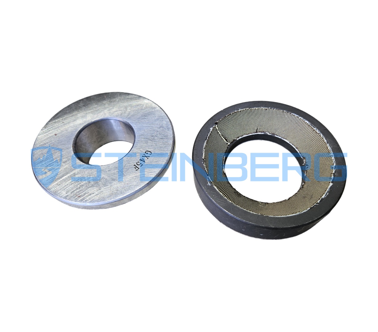 PPM M6140045 Axiallager