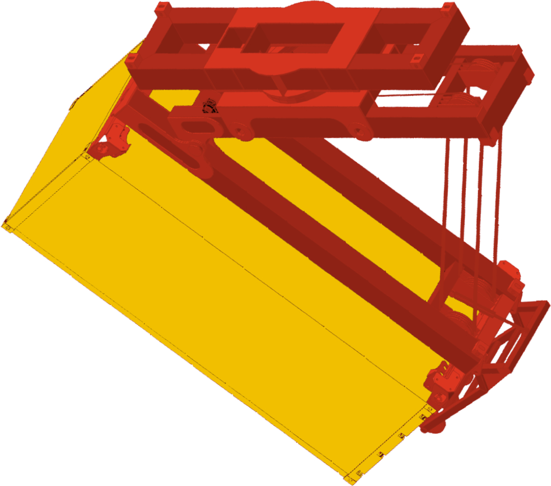 Containerkipper