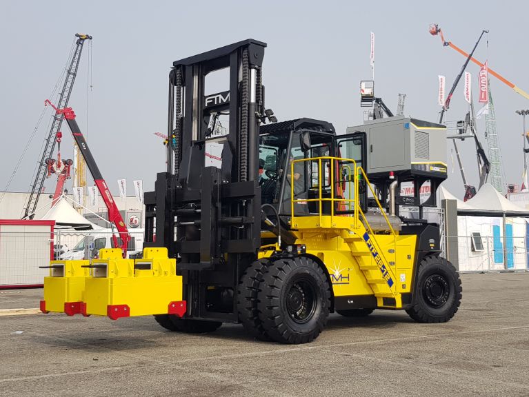Forklift FTMH FTF26-12