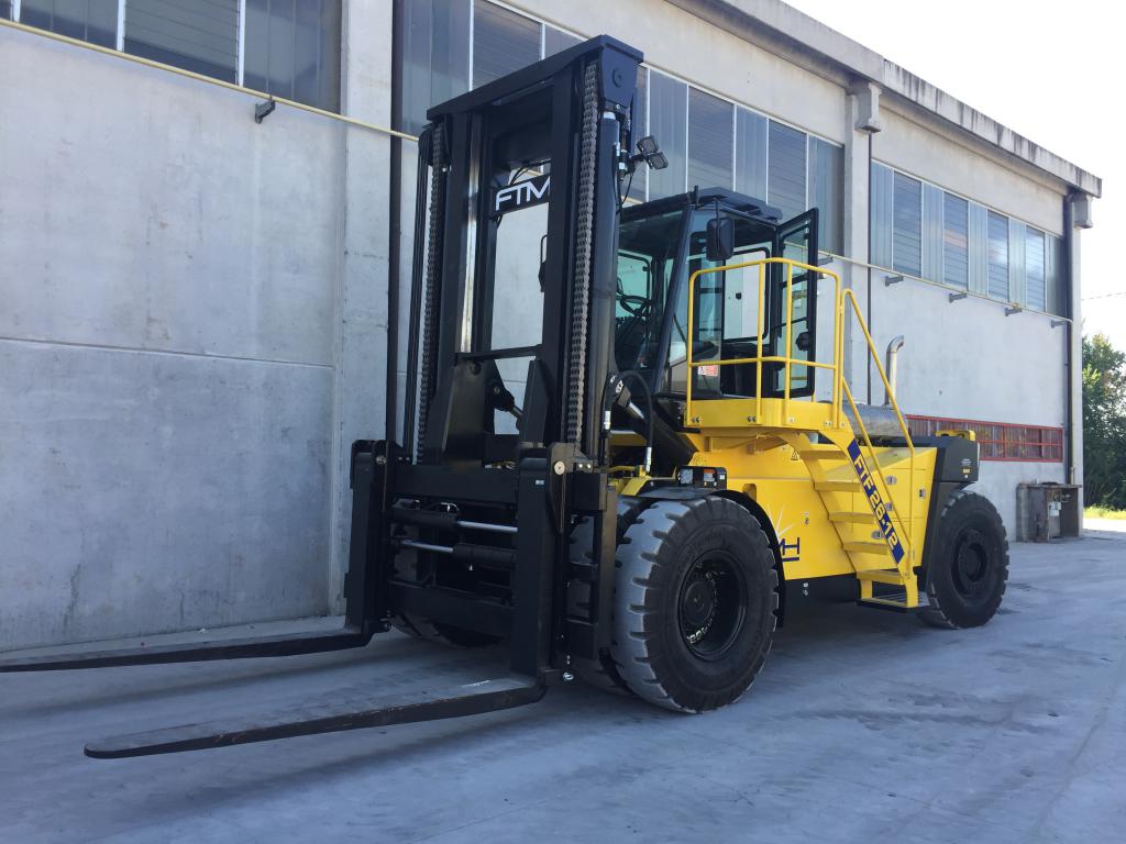 Forklift FTMH FTF26-12