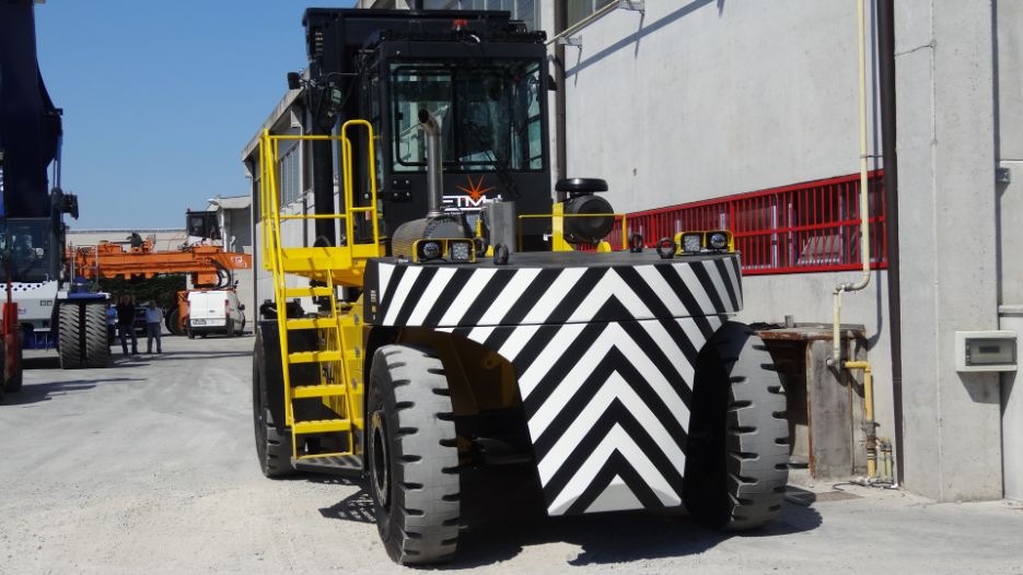 Forklift FTMH FTF28-12