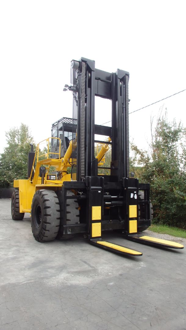 Forklift FTMH FTF45-12