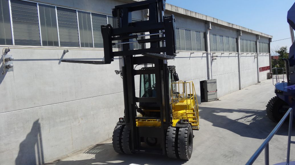 Gabelstapler FTMH FTF28-12