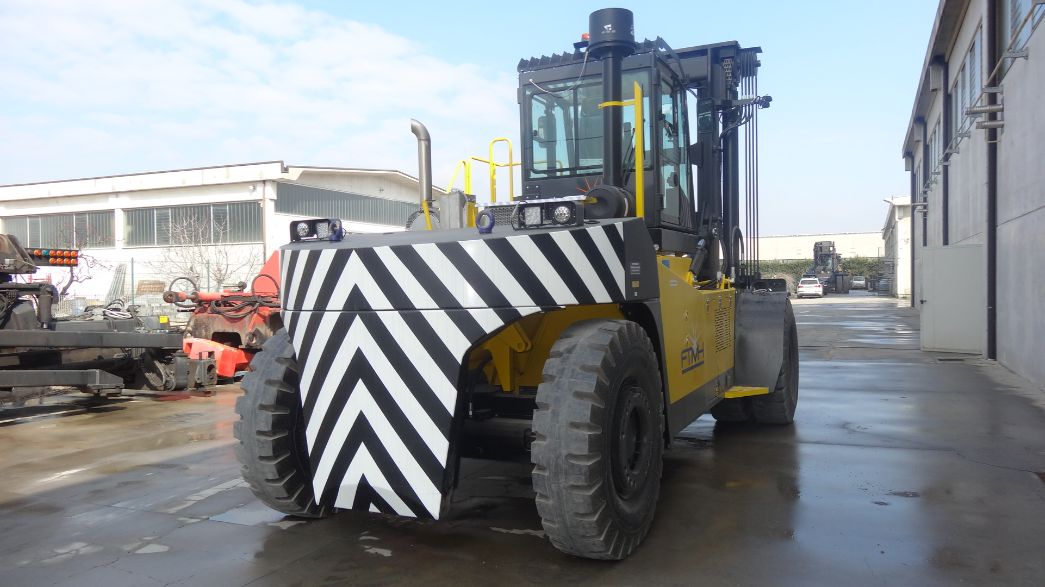 Gabelstapler FTMH FTF28-12