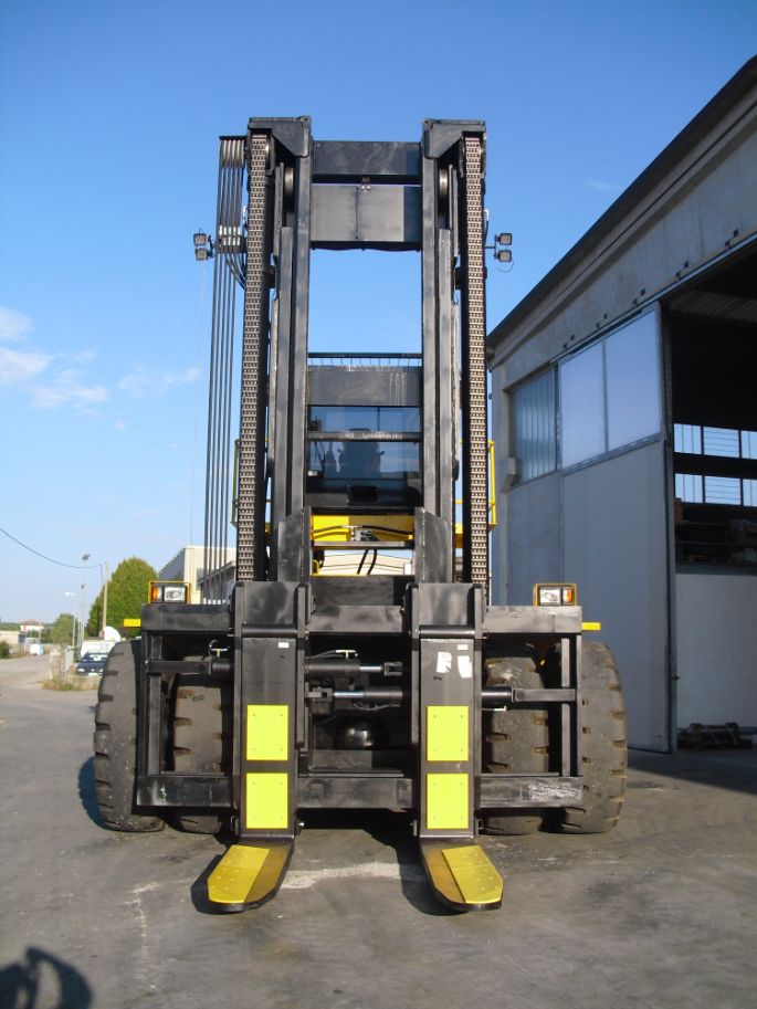 Gabelstapler FTMH FTF45-12