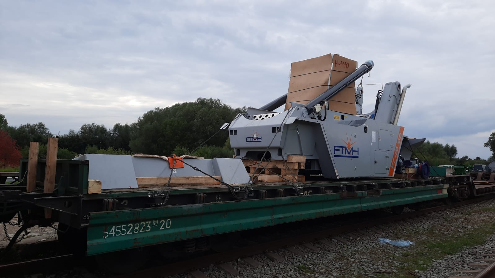 Logistik