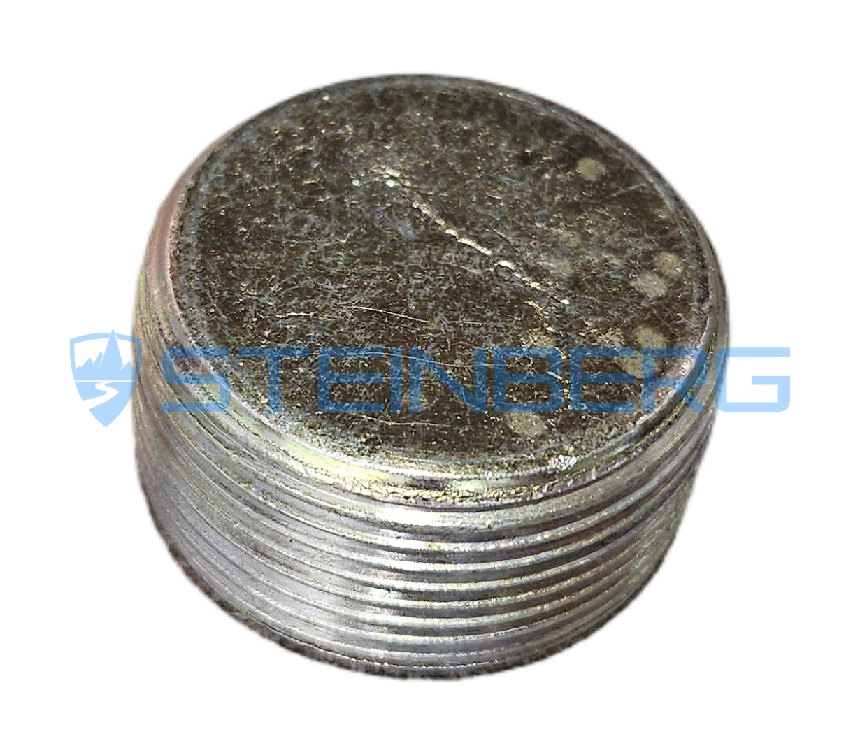Clark C50SD 00.033 Stecker