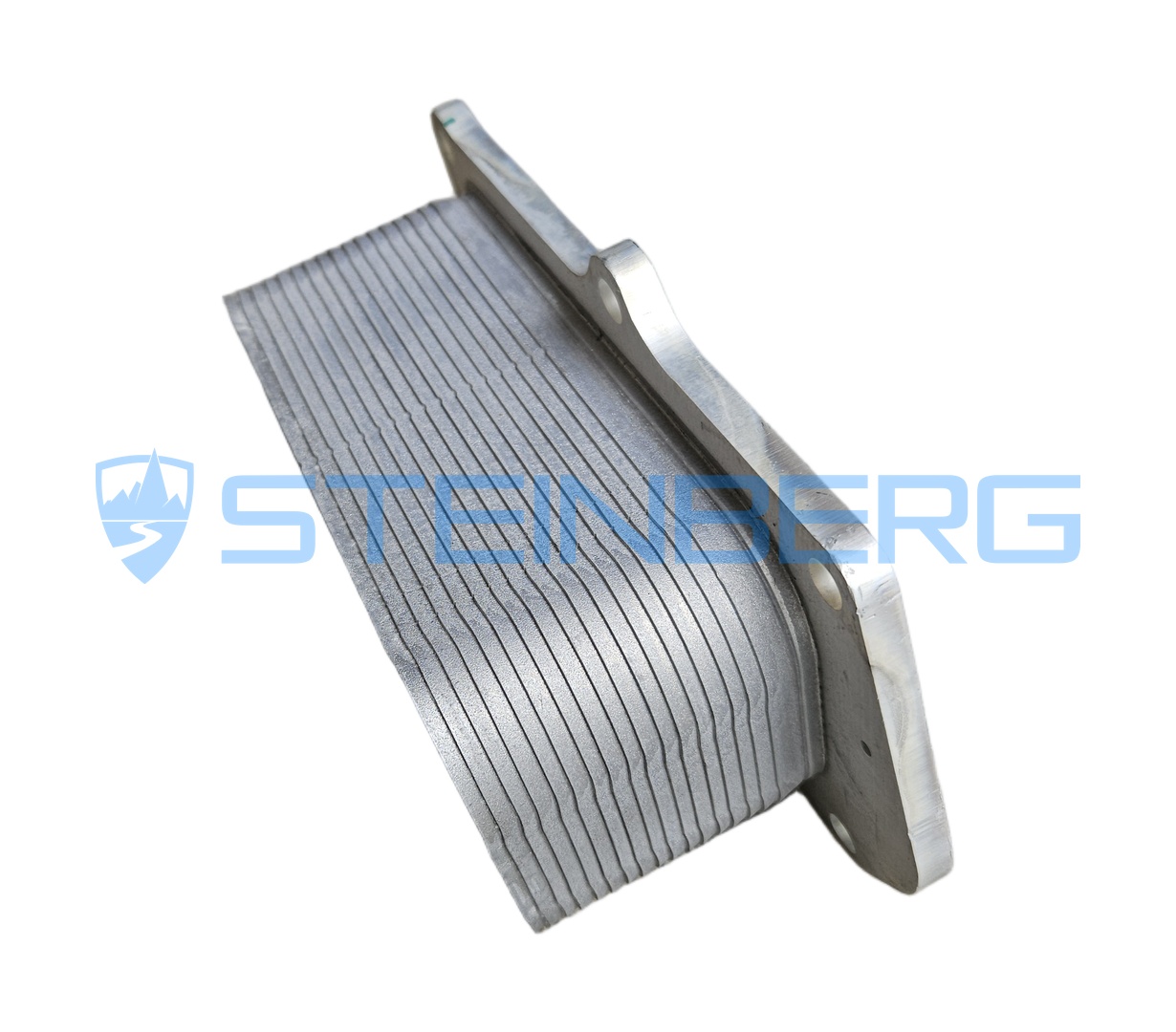 Clark C50SD 01.110 Ölkühler