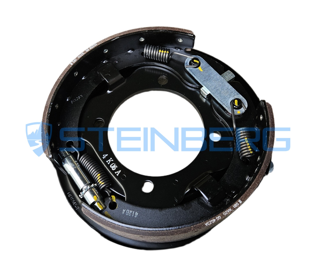 Clark C50SD 23.264 Bremse