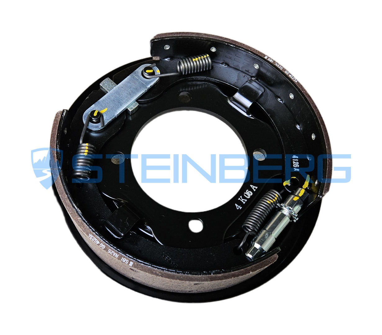 Clark C50SD 23.264 Bremse