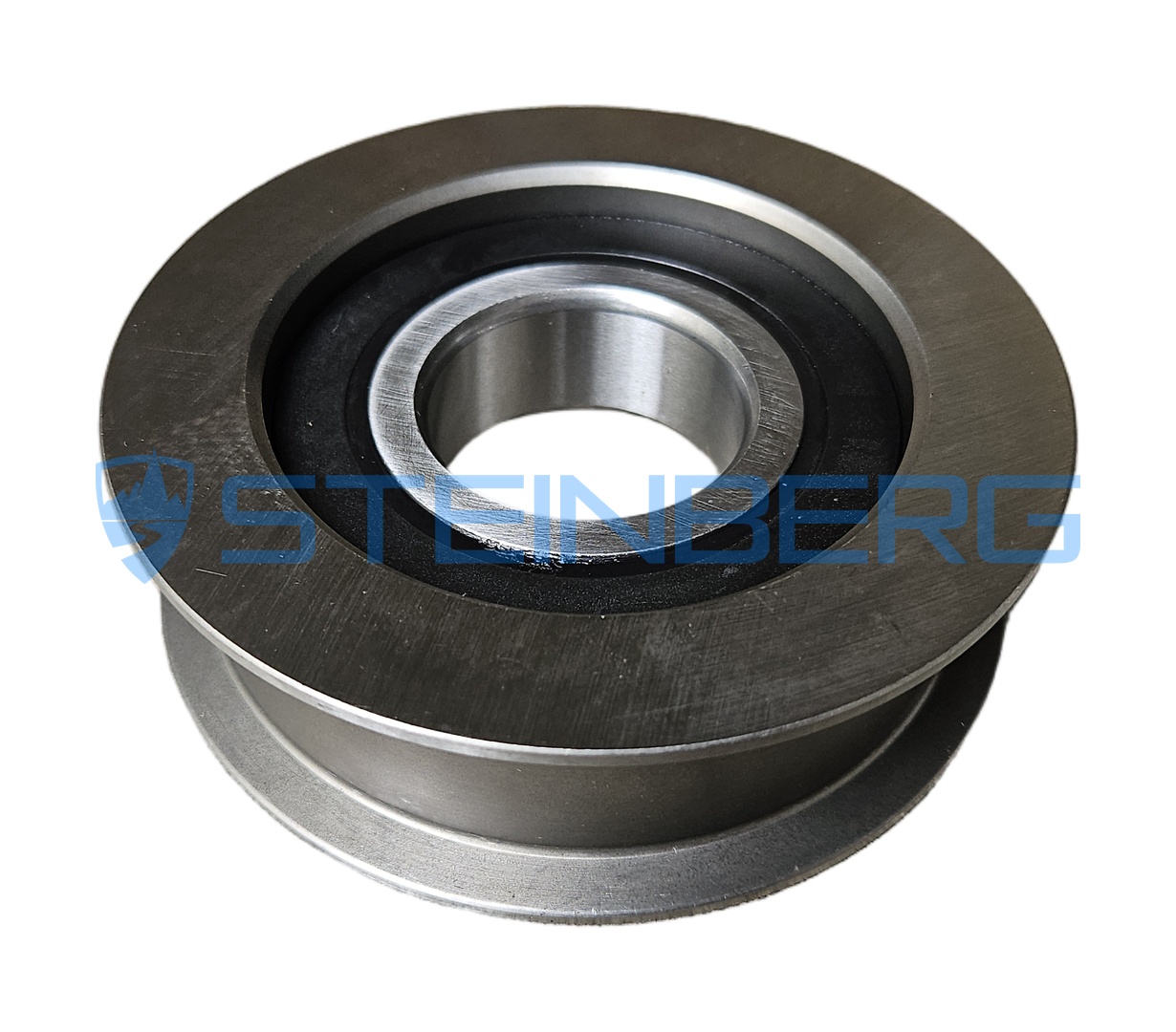 Clark C50SD 34.084 Riemenscheibe