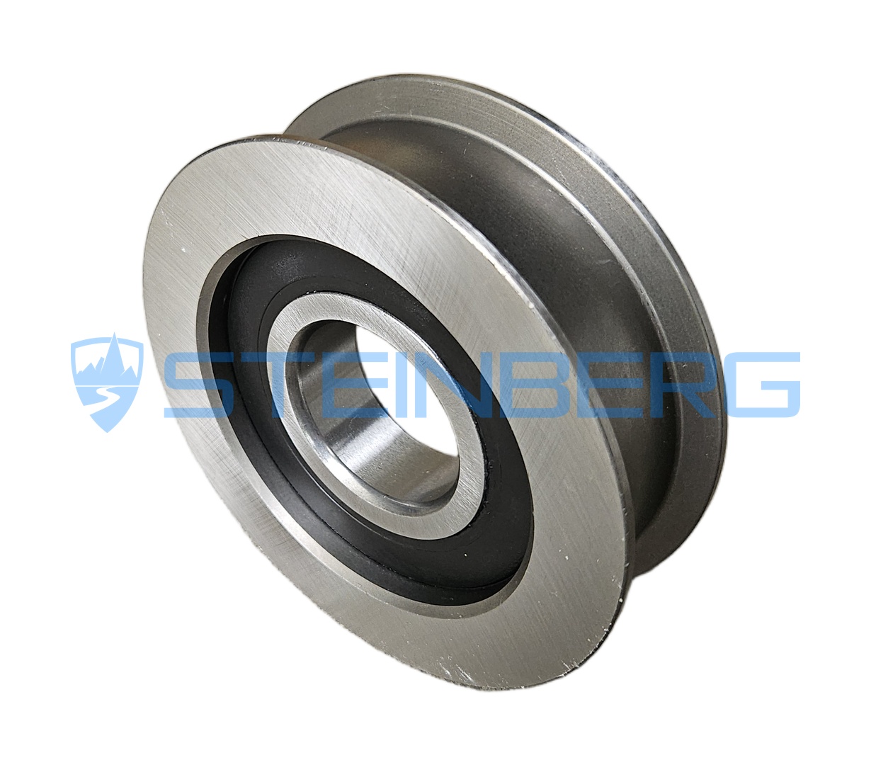 Clark C50SD 34.084 Riemenscheibe