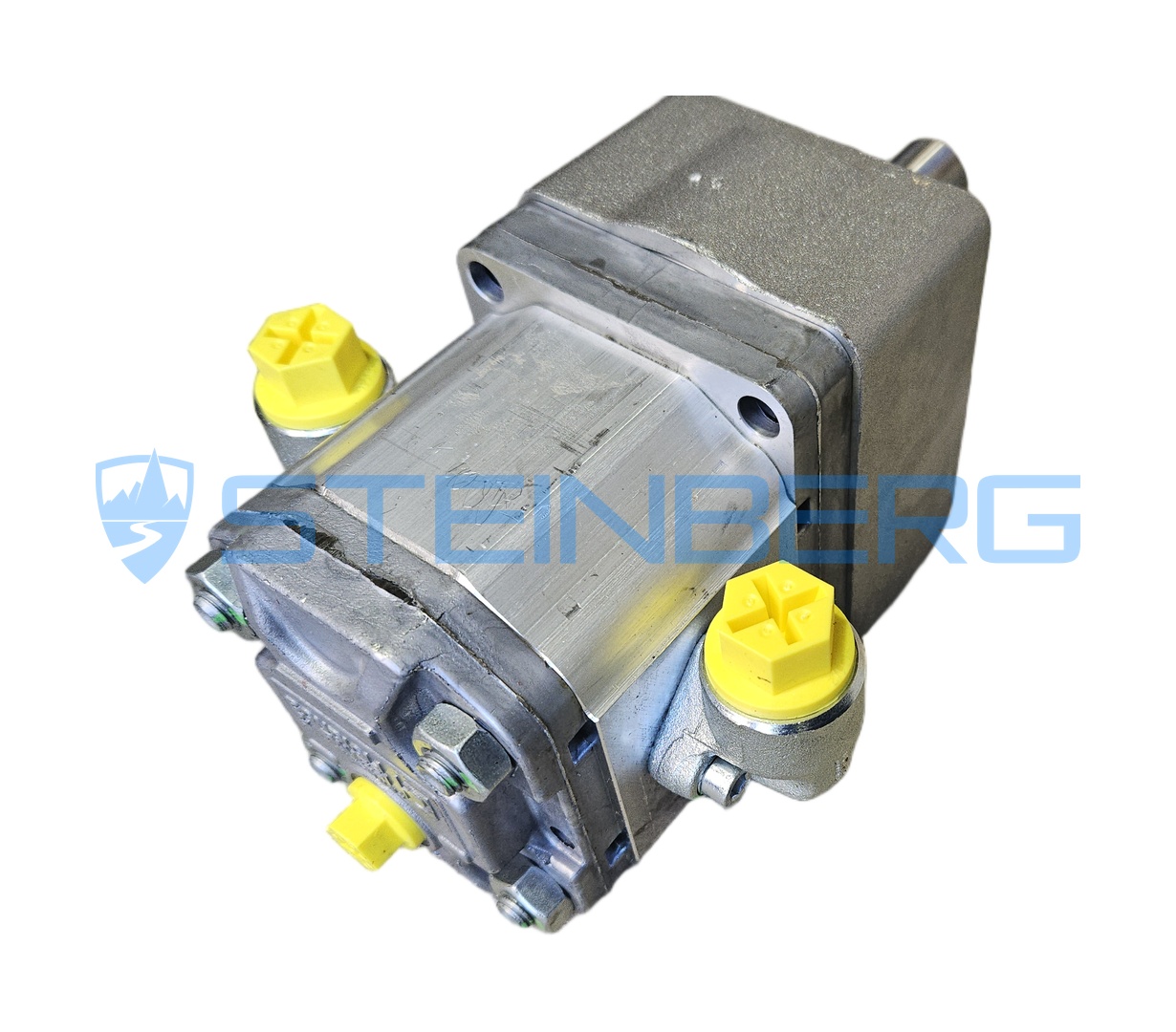CVS Ferrari 629130 Motor-Baugruppe