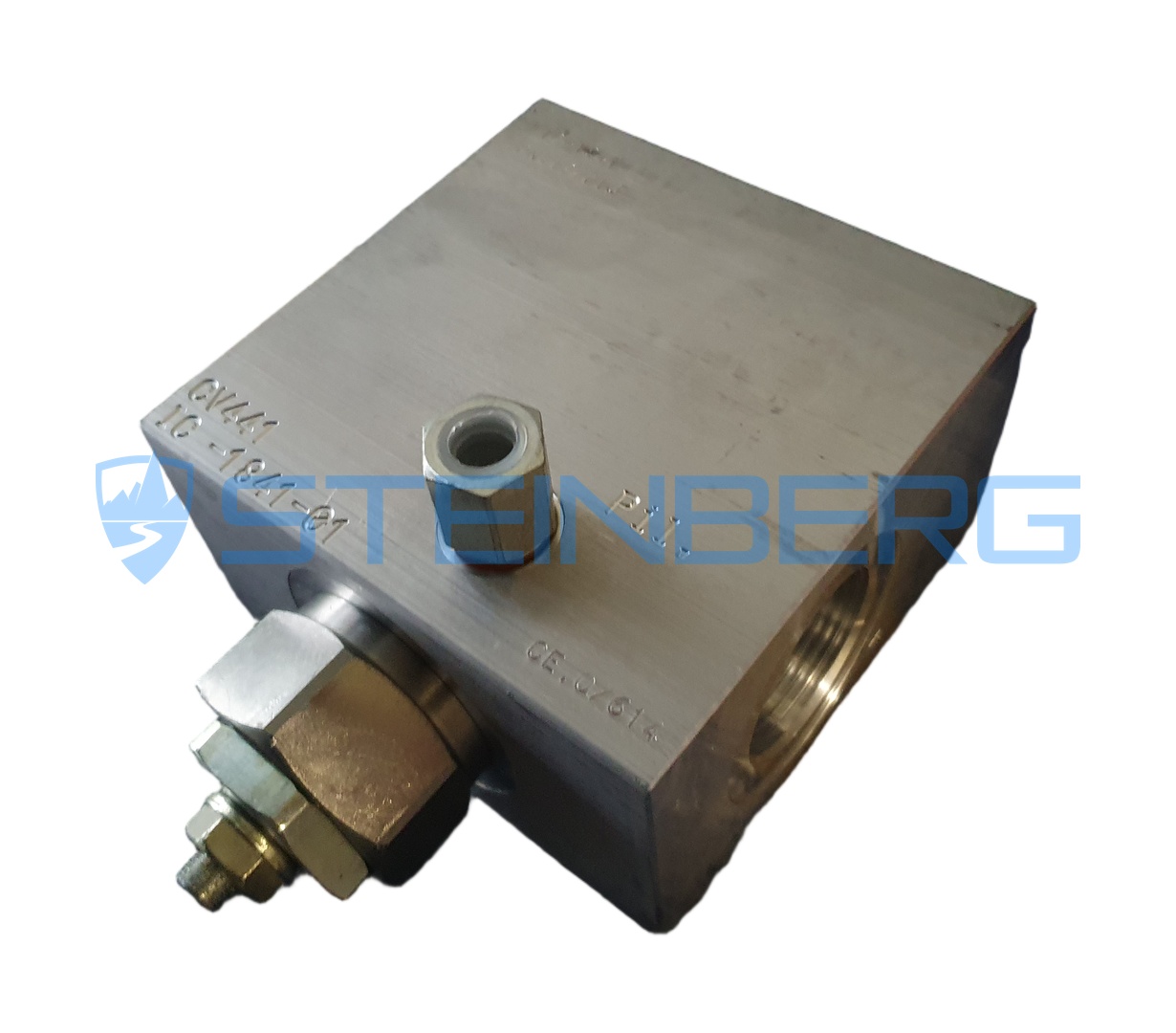 Fantuzzi 2154.000.0021 Sperrventil