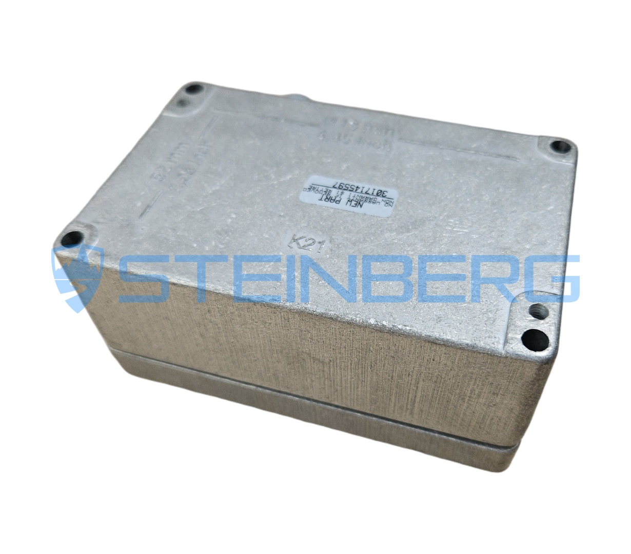 Fantuzzi 2420.010.0017 Neigungsmesser
