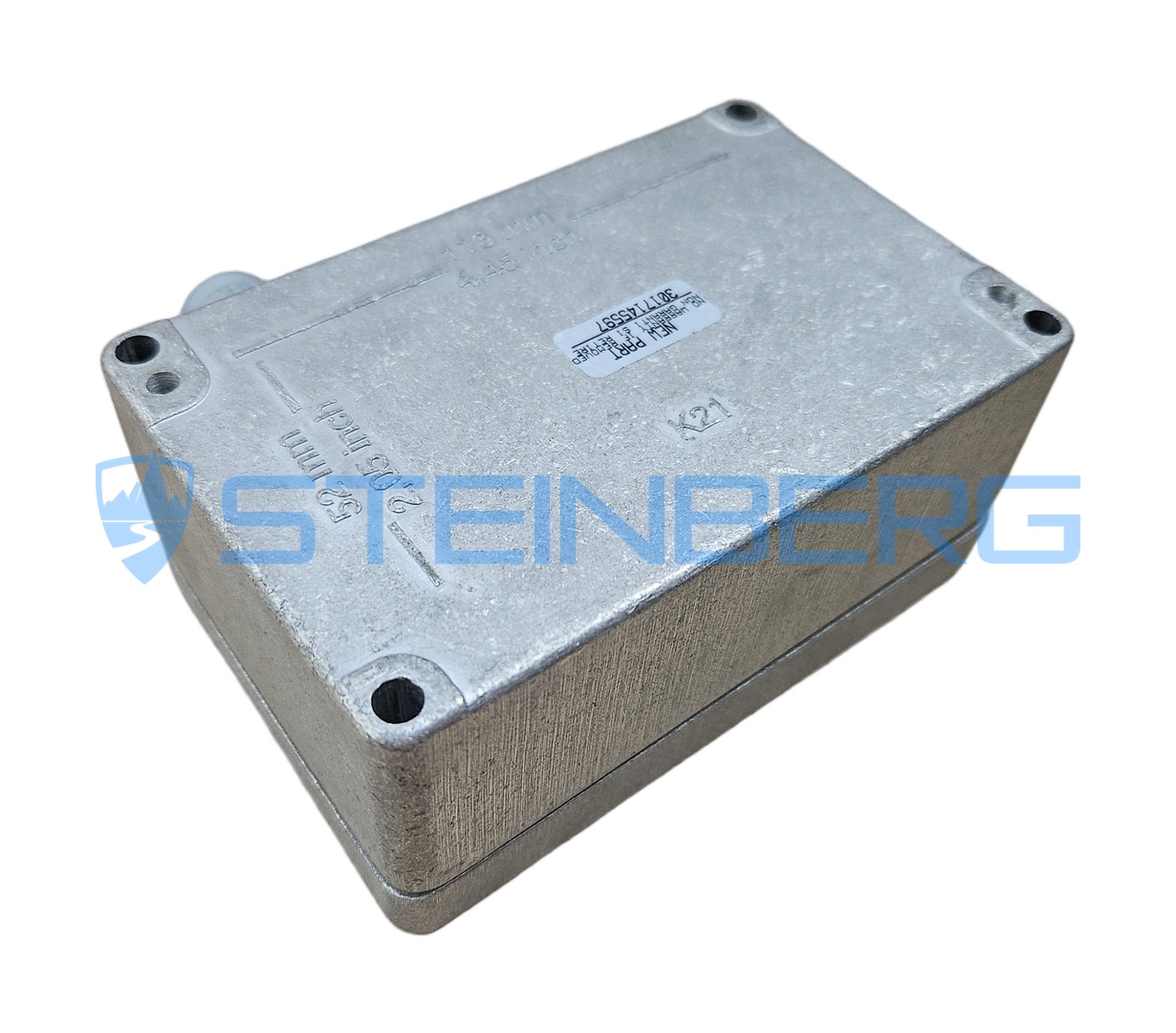 Fantuzzi 2420.010.0017 Neigungsmesser