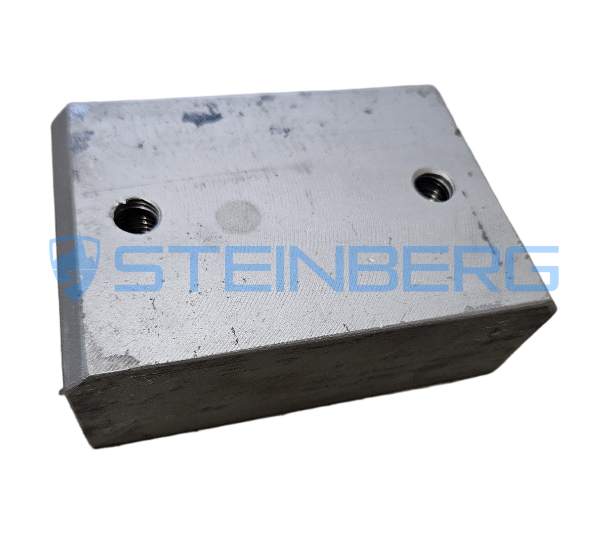 FTMH LA.01.B.00211 Gleitplatte Metall
