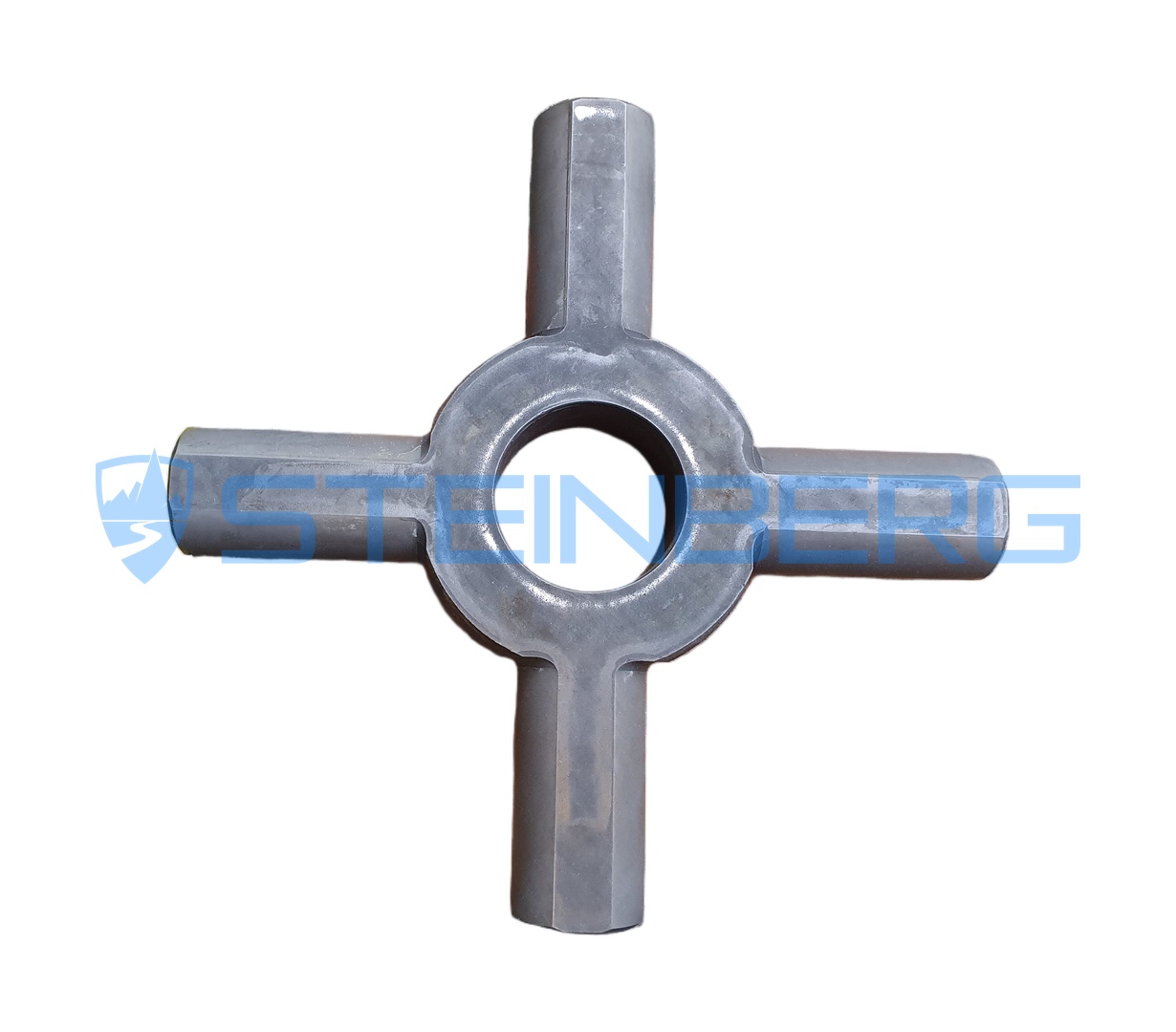 Kalmar 1025 Differentialspinne