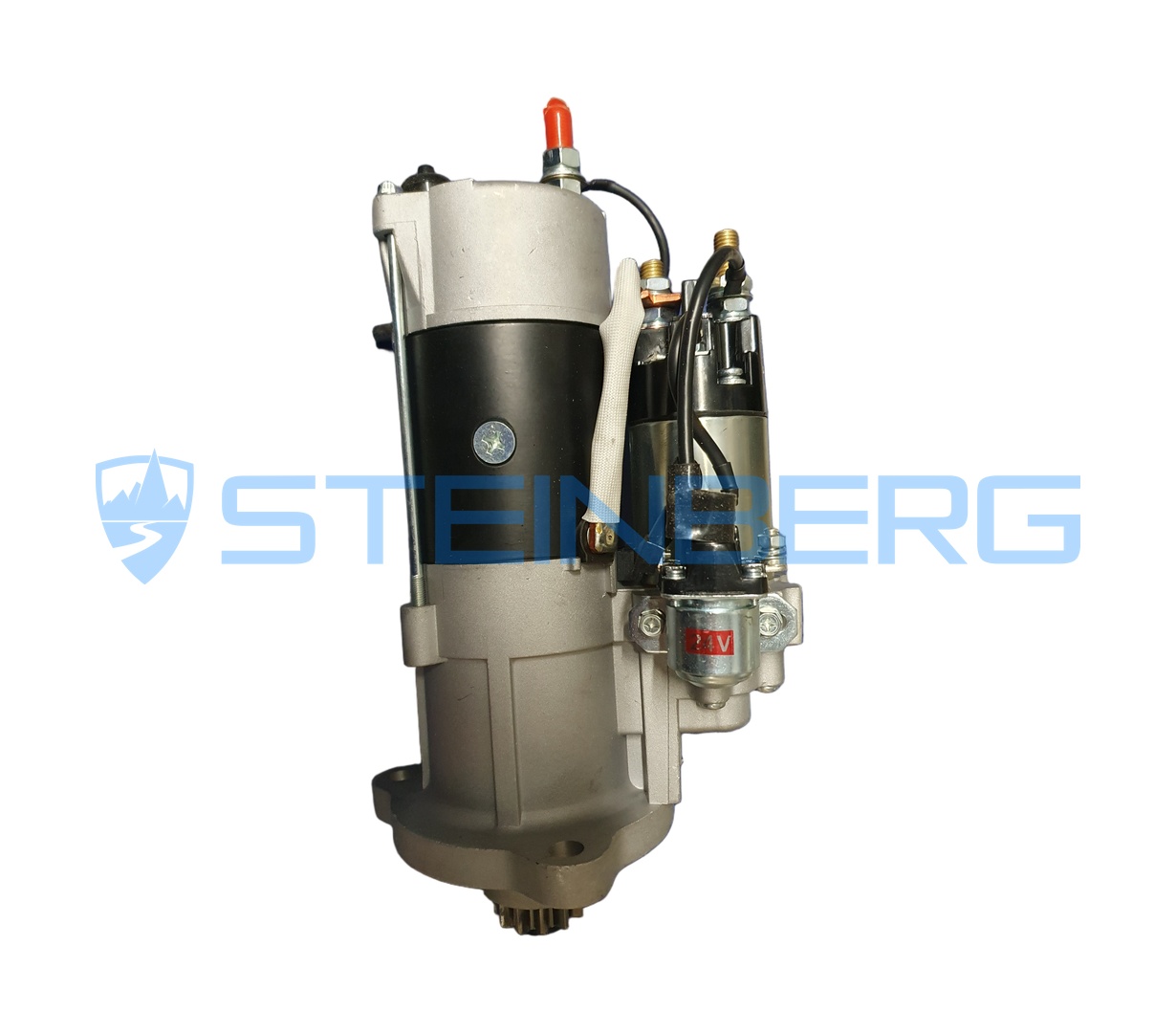 Kalmar 922784.0024 Motor