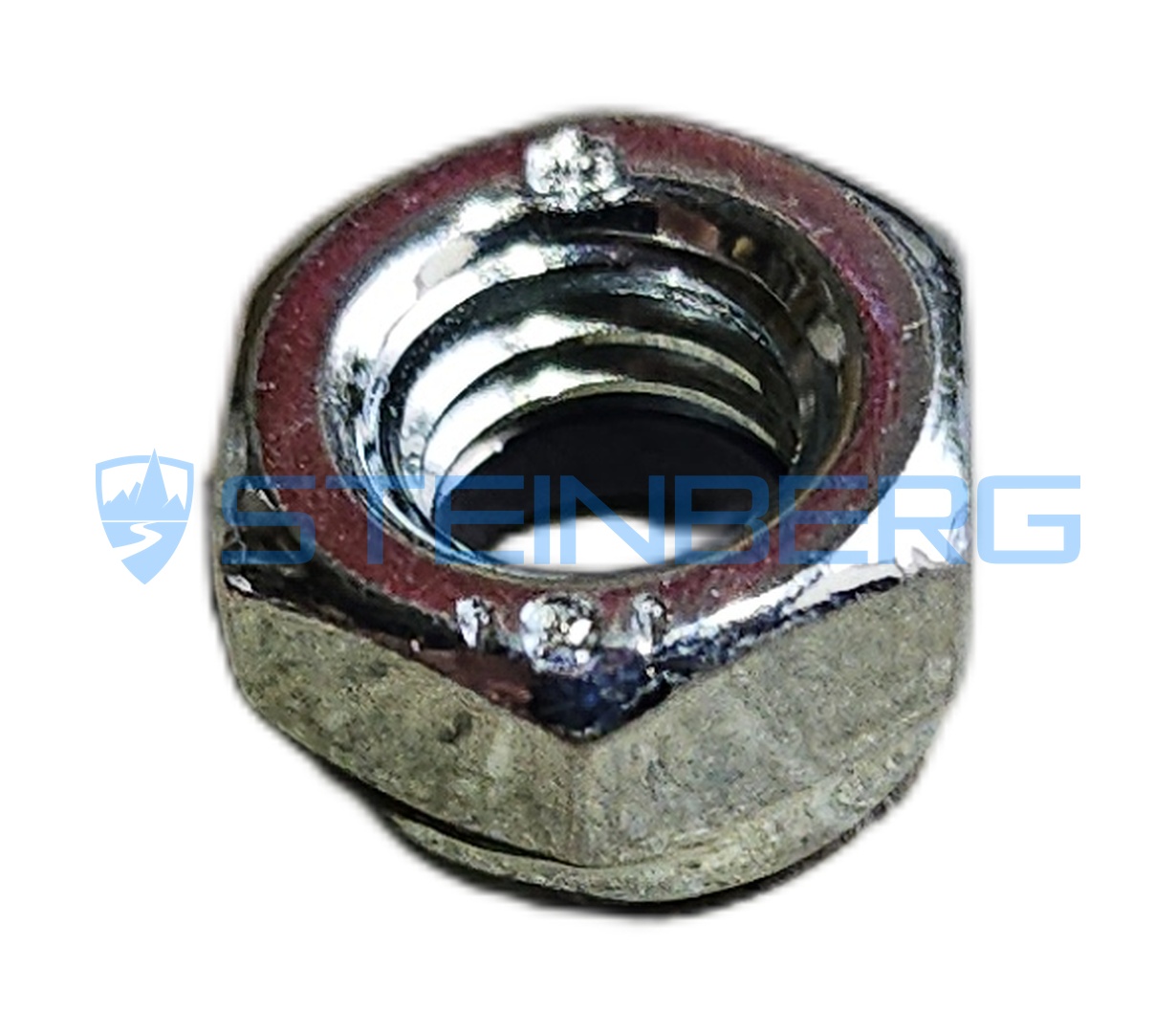 Kalmar 923863.7197 Mutter