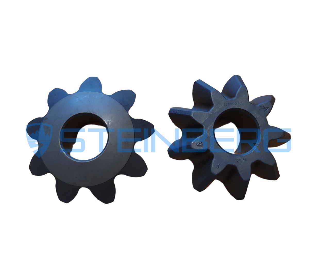 Kalmar 923944.2902 Differential