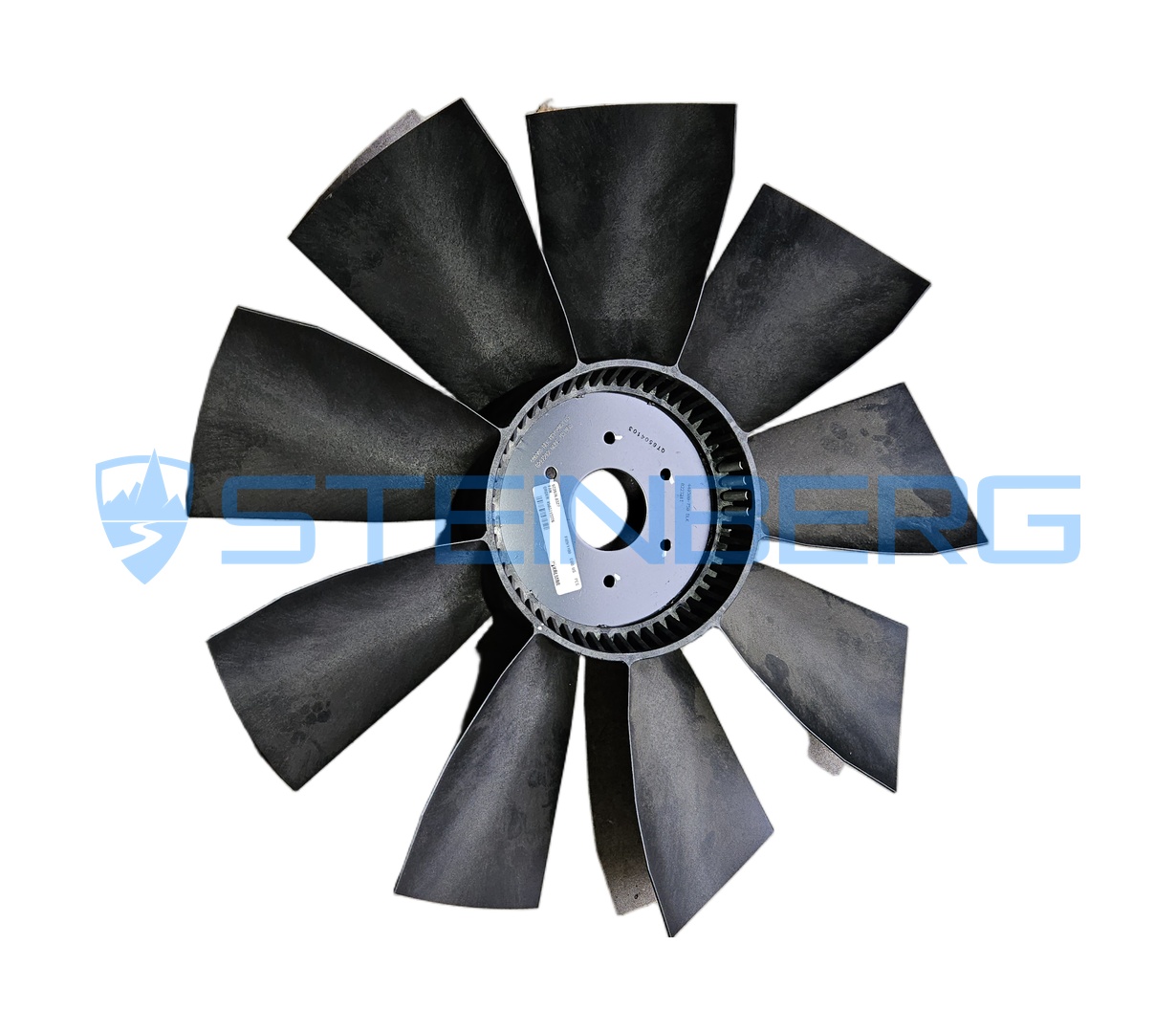 Kalmar 923976.0327 Lüfterflugel