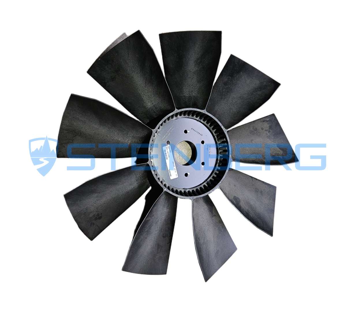 Kalmar 923976.0327 Lüfterflugel