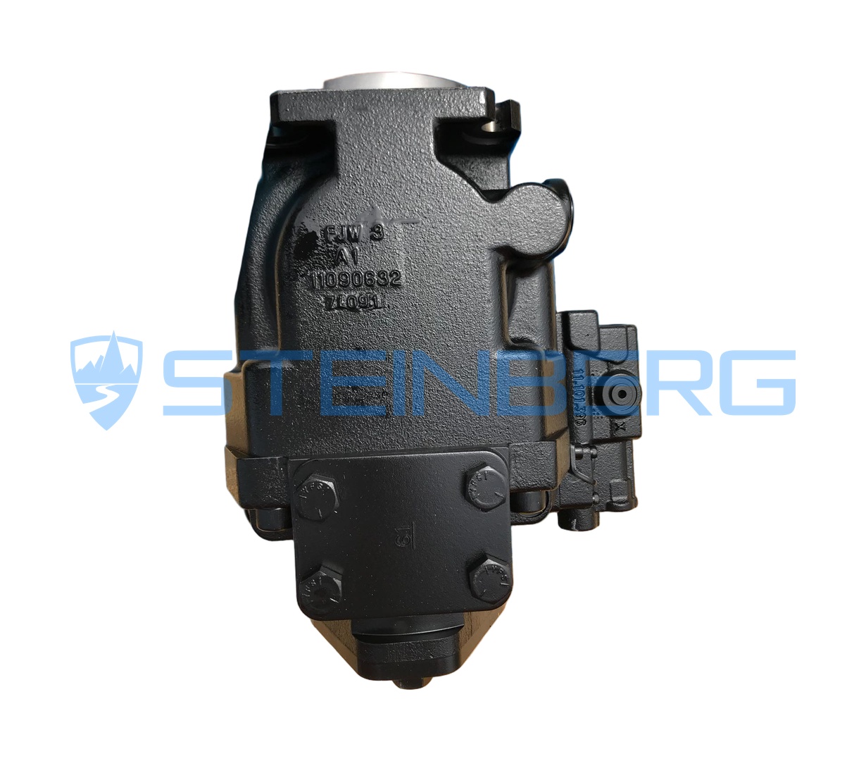 Kalmar 924334.0002 Pumpe
