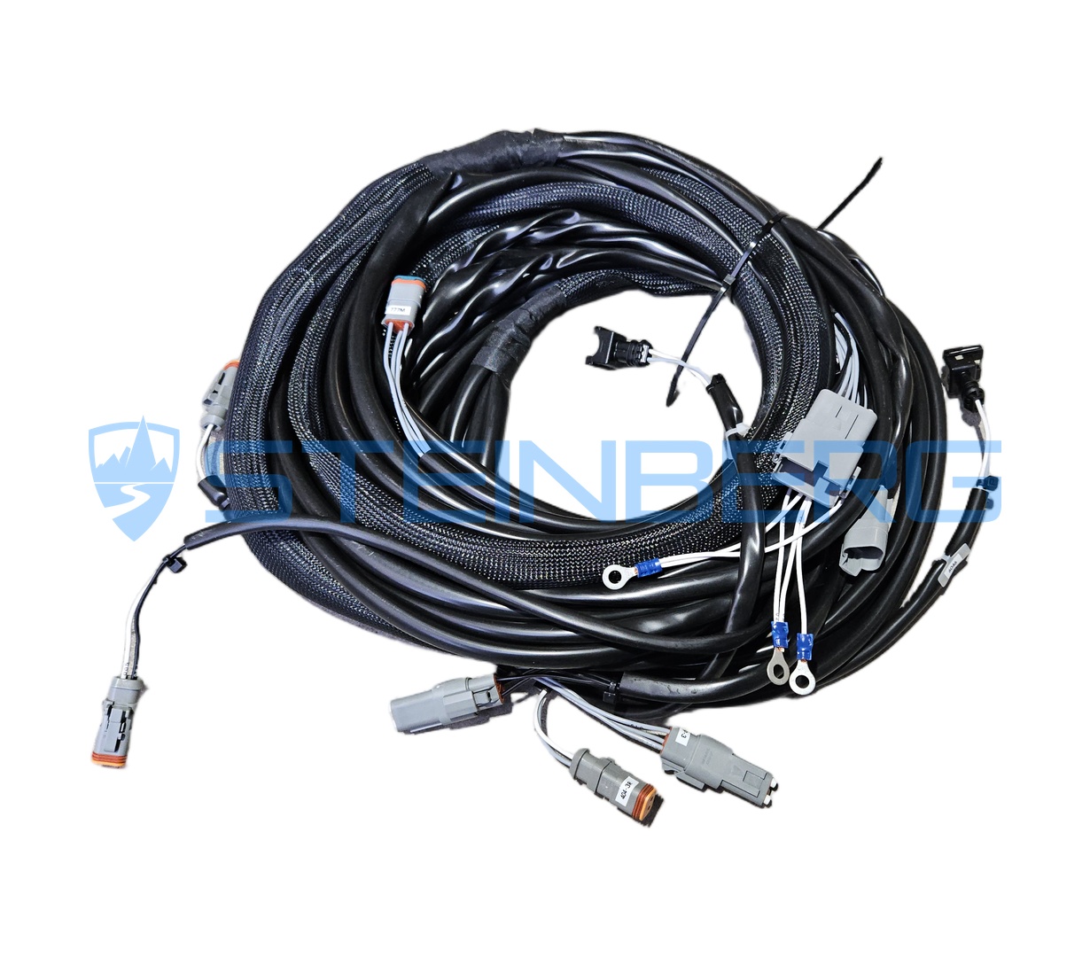 Kalmar A50002.0100 Kabel