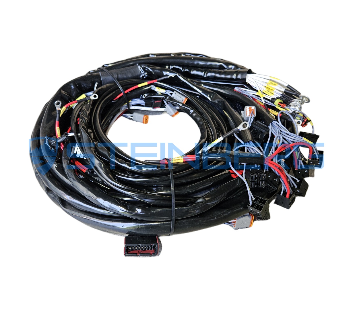 Kalmar A50004.0100 Kabel