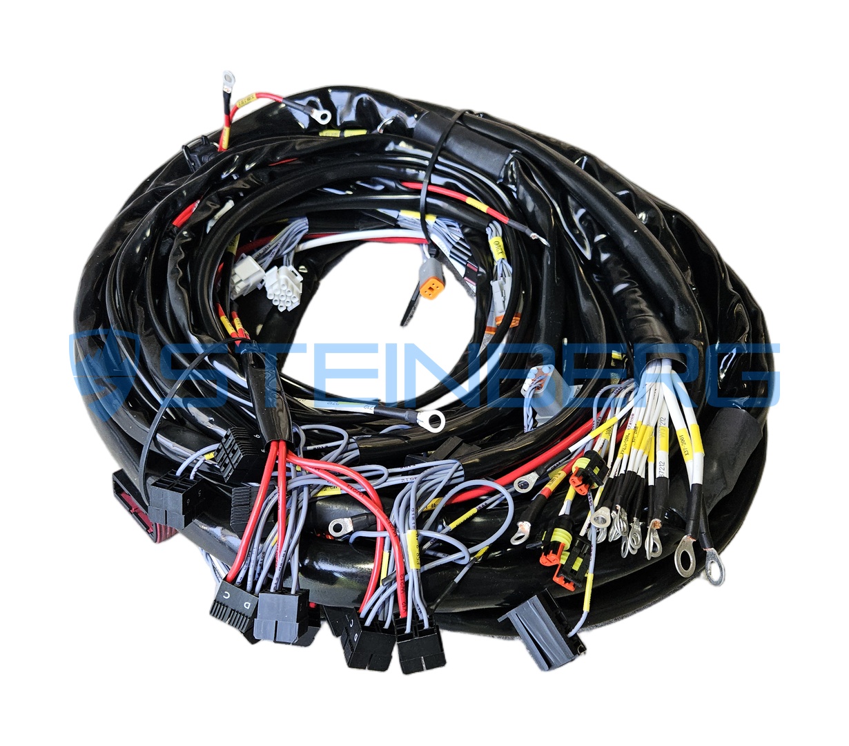 Kalmar A50004.0100 Kabel