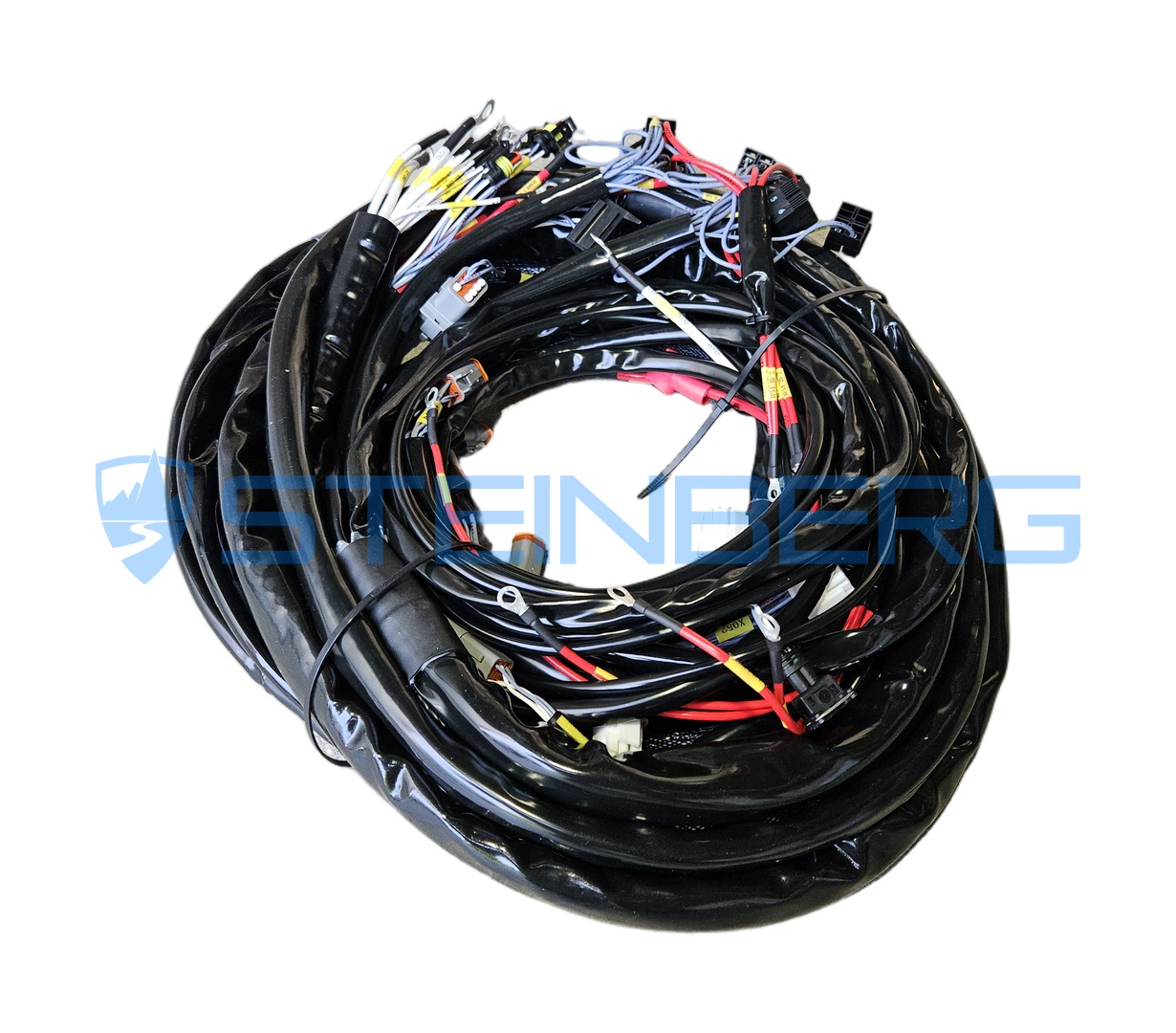 Kalmar A50004.0100 Kabel