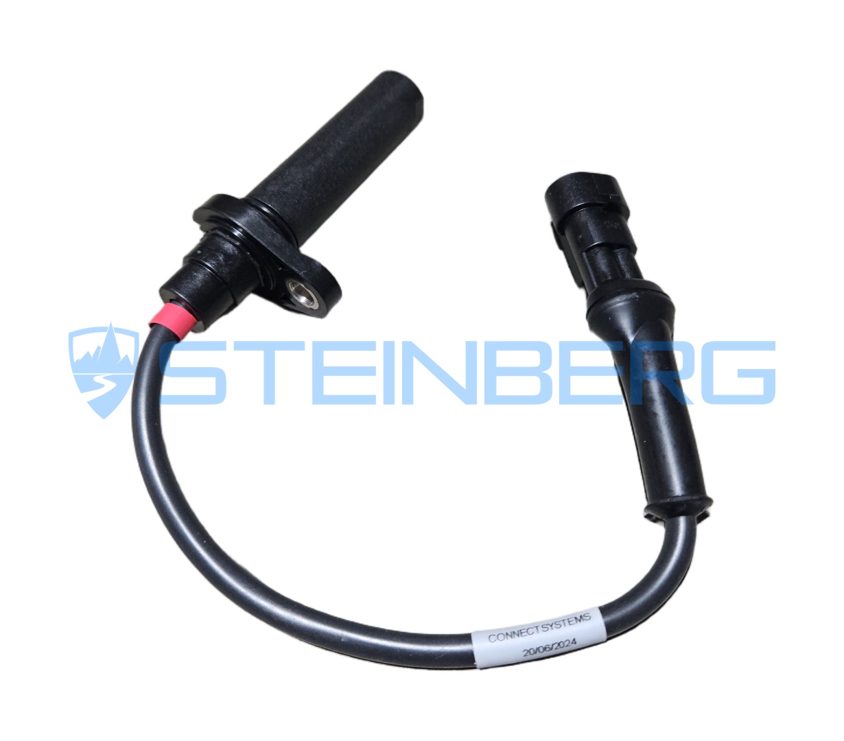 Kalmar ICM2053977 Sensor