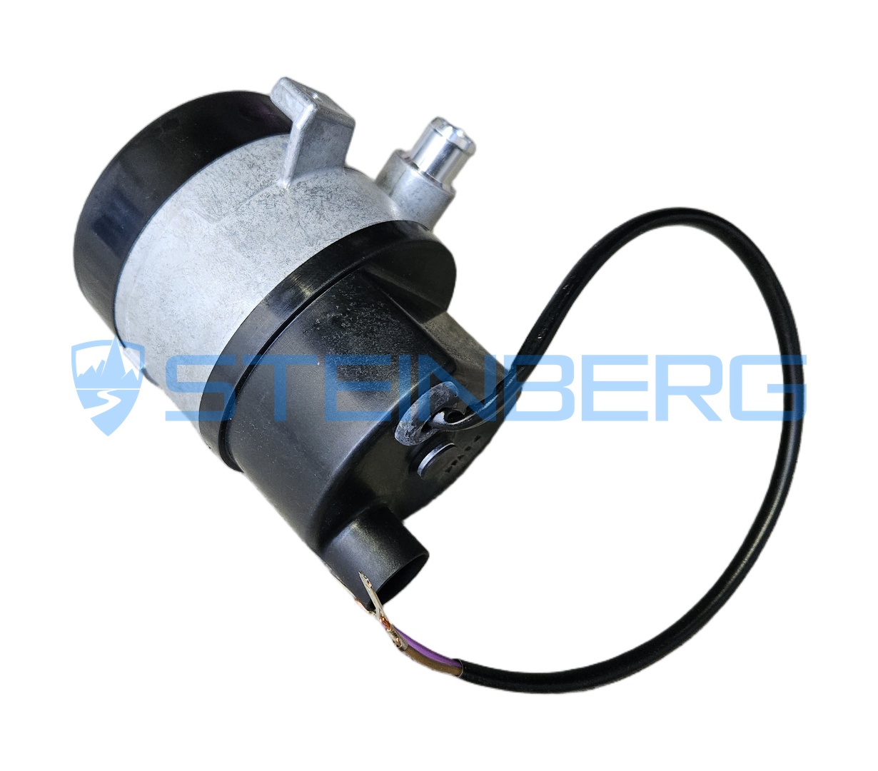 Linde 350 586 23 00 Elektrolüfter