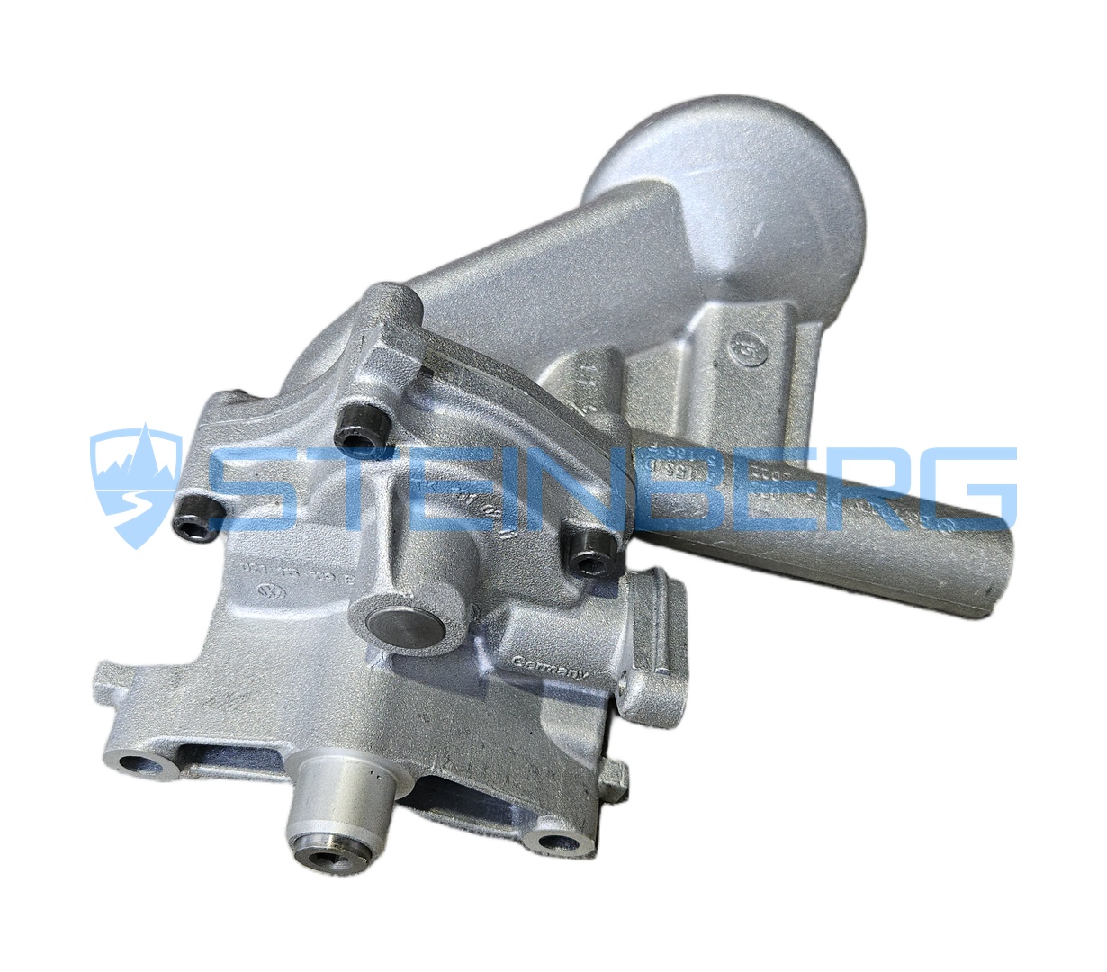 Linde VW022115105F Ölpumpe