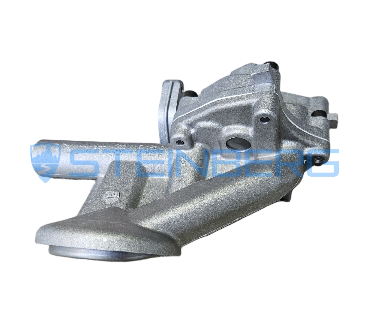 Linde VW022115105F Ölpumpe