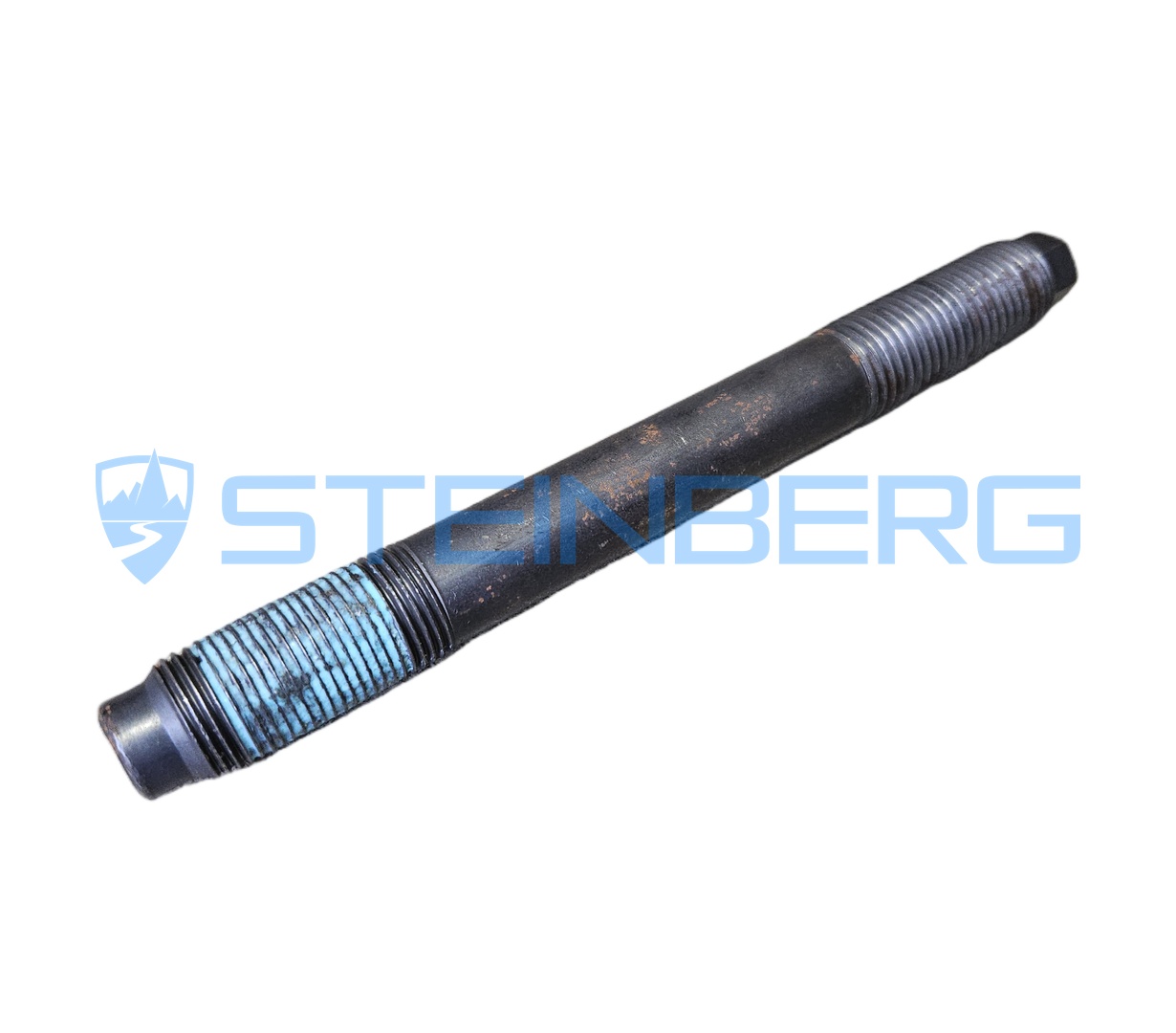 PPM M6127763 Stiftschraube