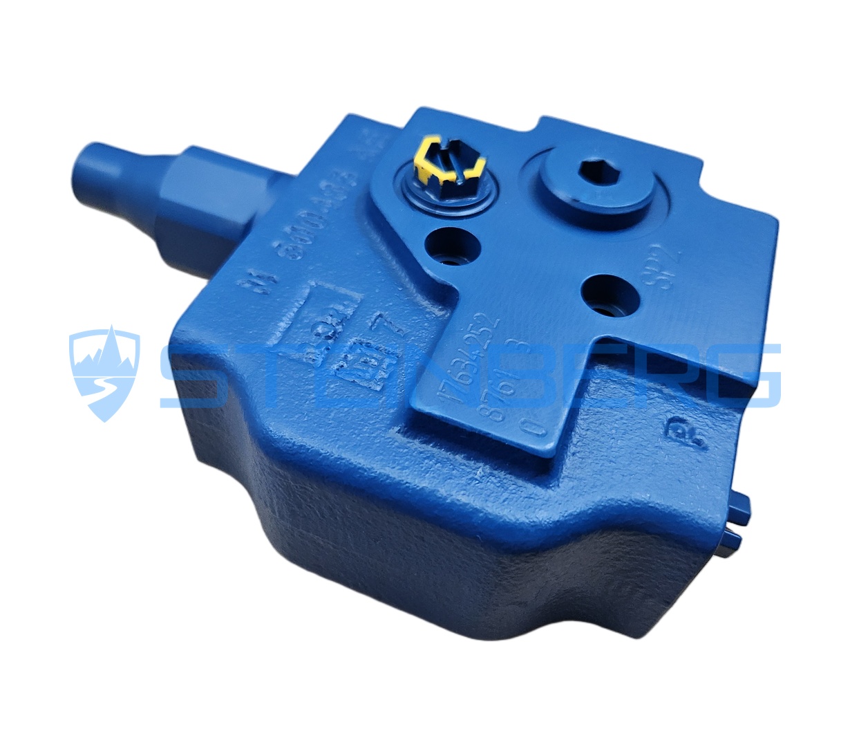 Rexroth R900427591 Hydraulikventil