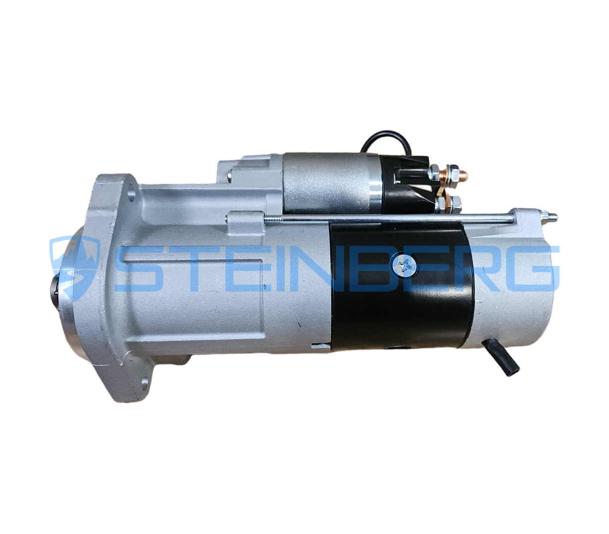 SMV Konecranes 53840204 Anlasser