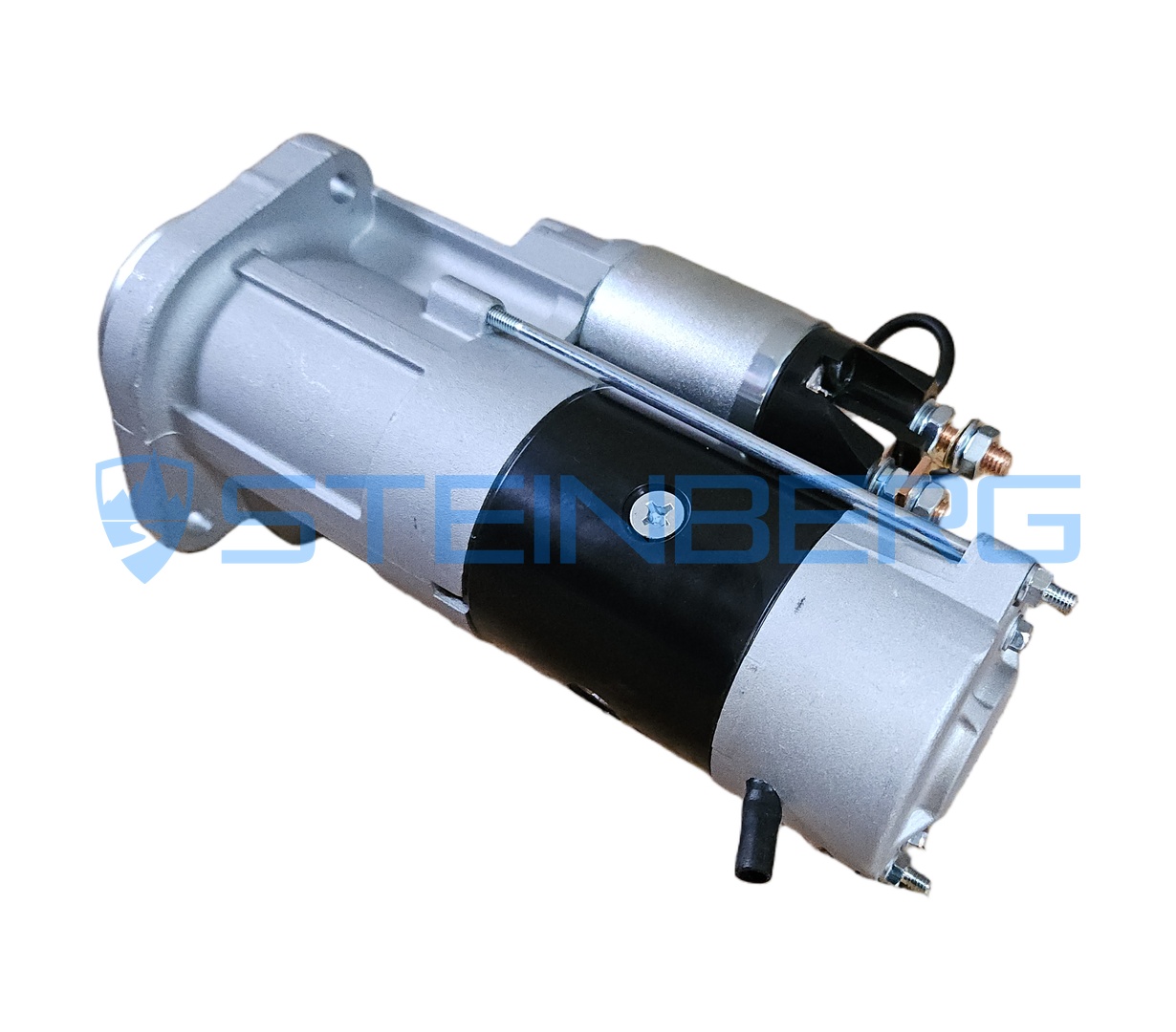 SMV Konecranes 53840204 Anlasser