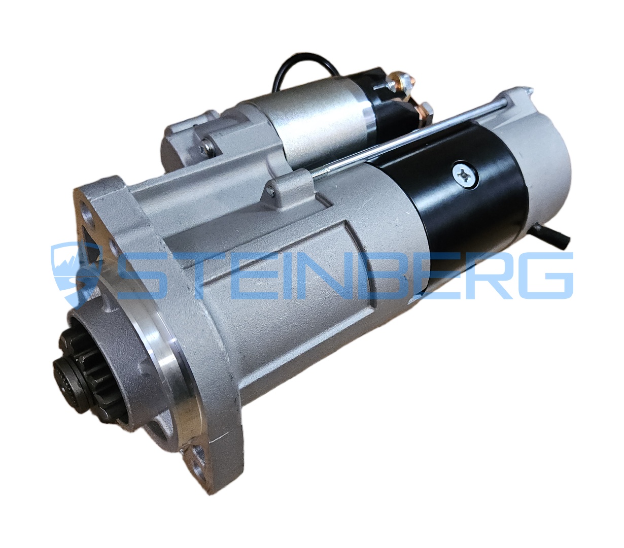 SMV Konecranes 53840204 Anlasser