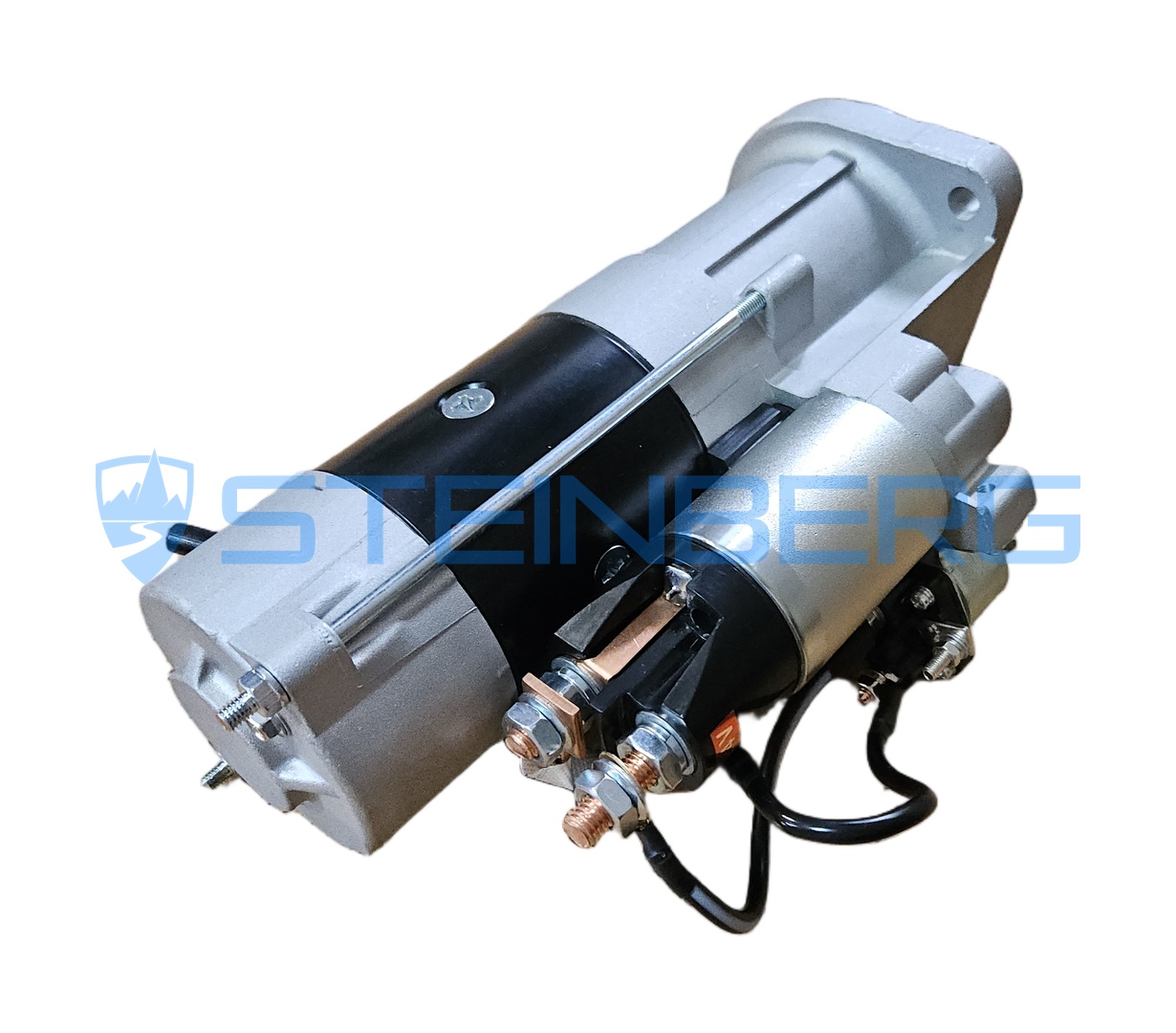 SMV Konecranes 53840204 Anlasser