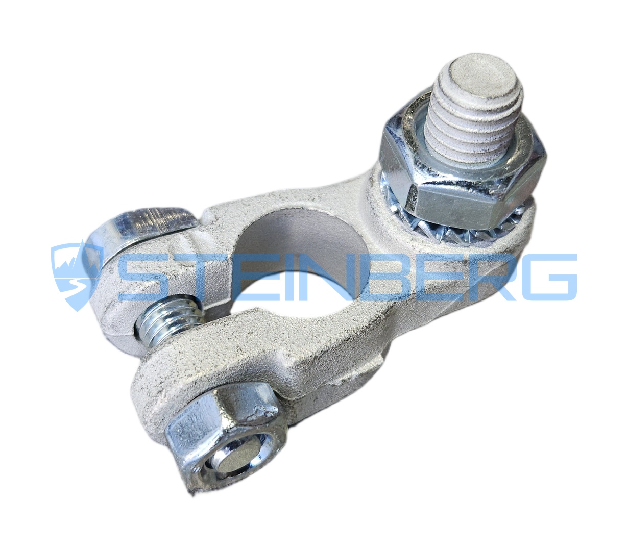 Terberg T25064361 Batterieklemme