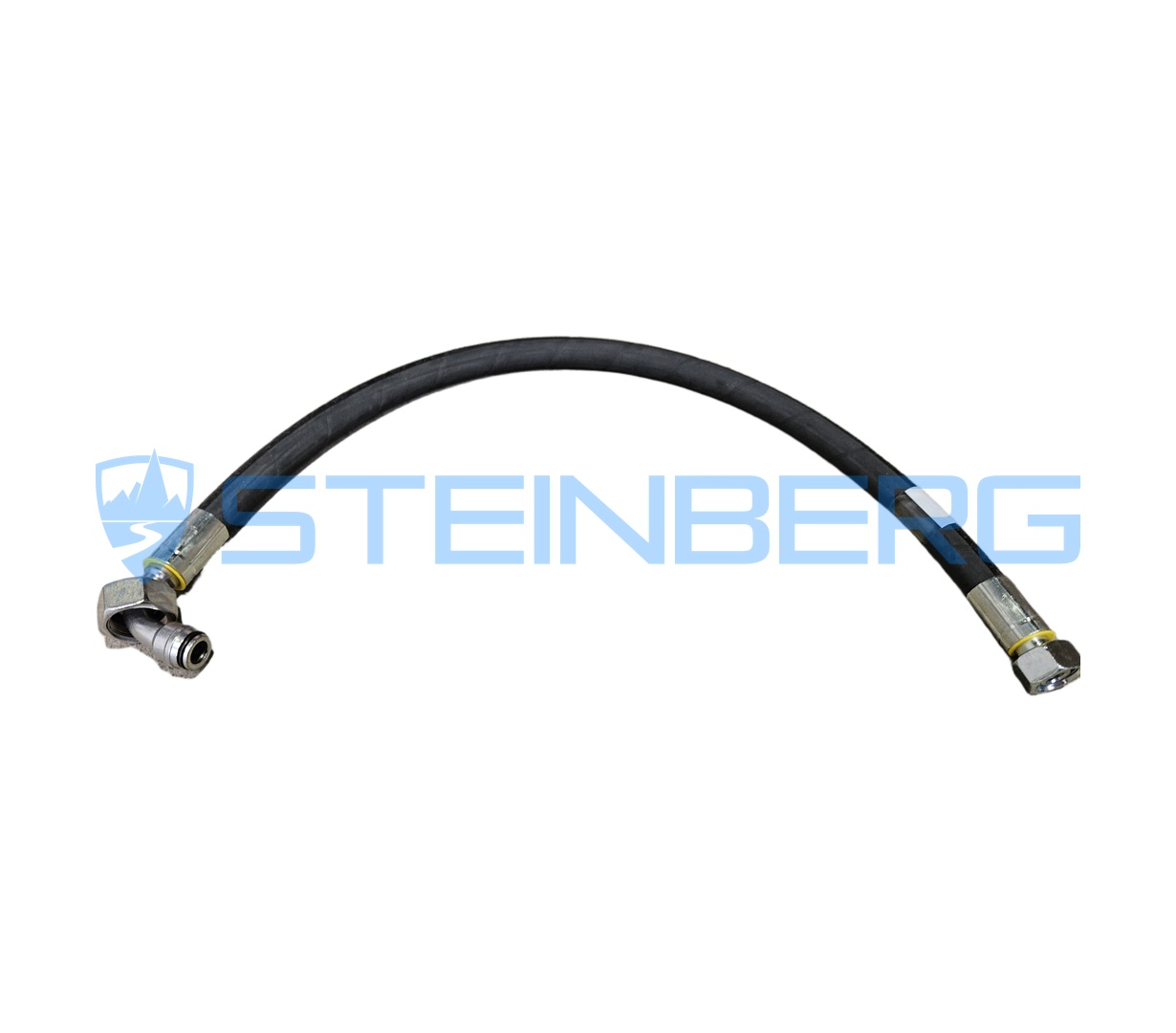 Terberg T27104598 Flexschlauch