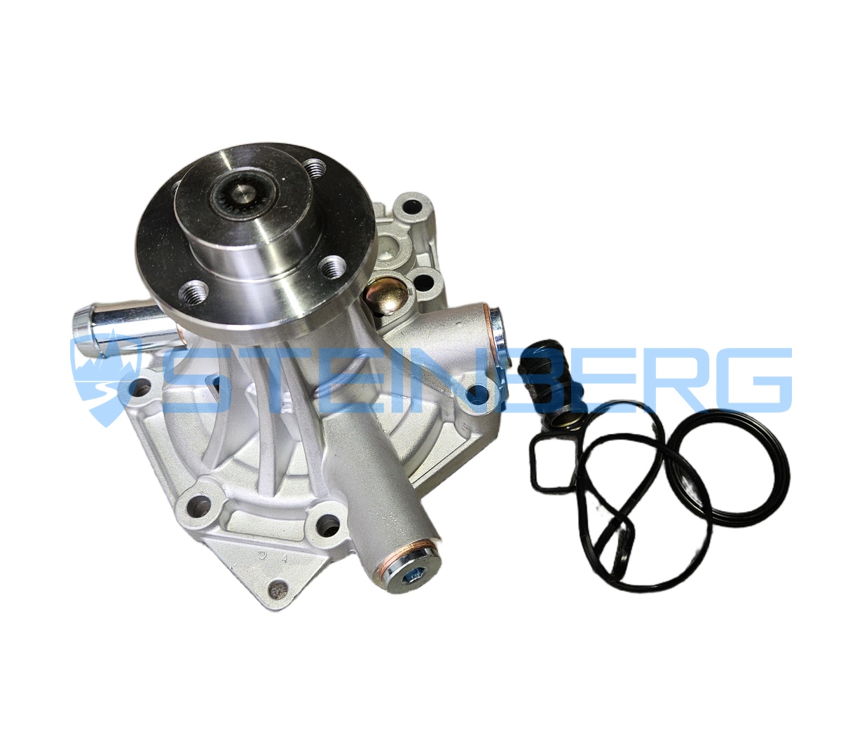 Clark 1245601 Pump