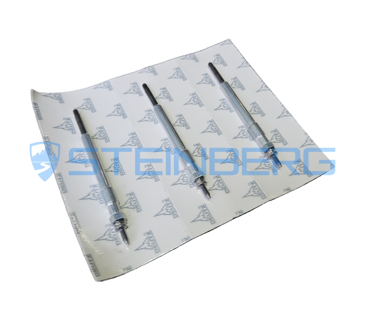 Clark 1245835 Glow plug