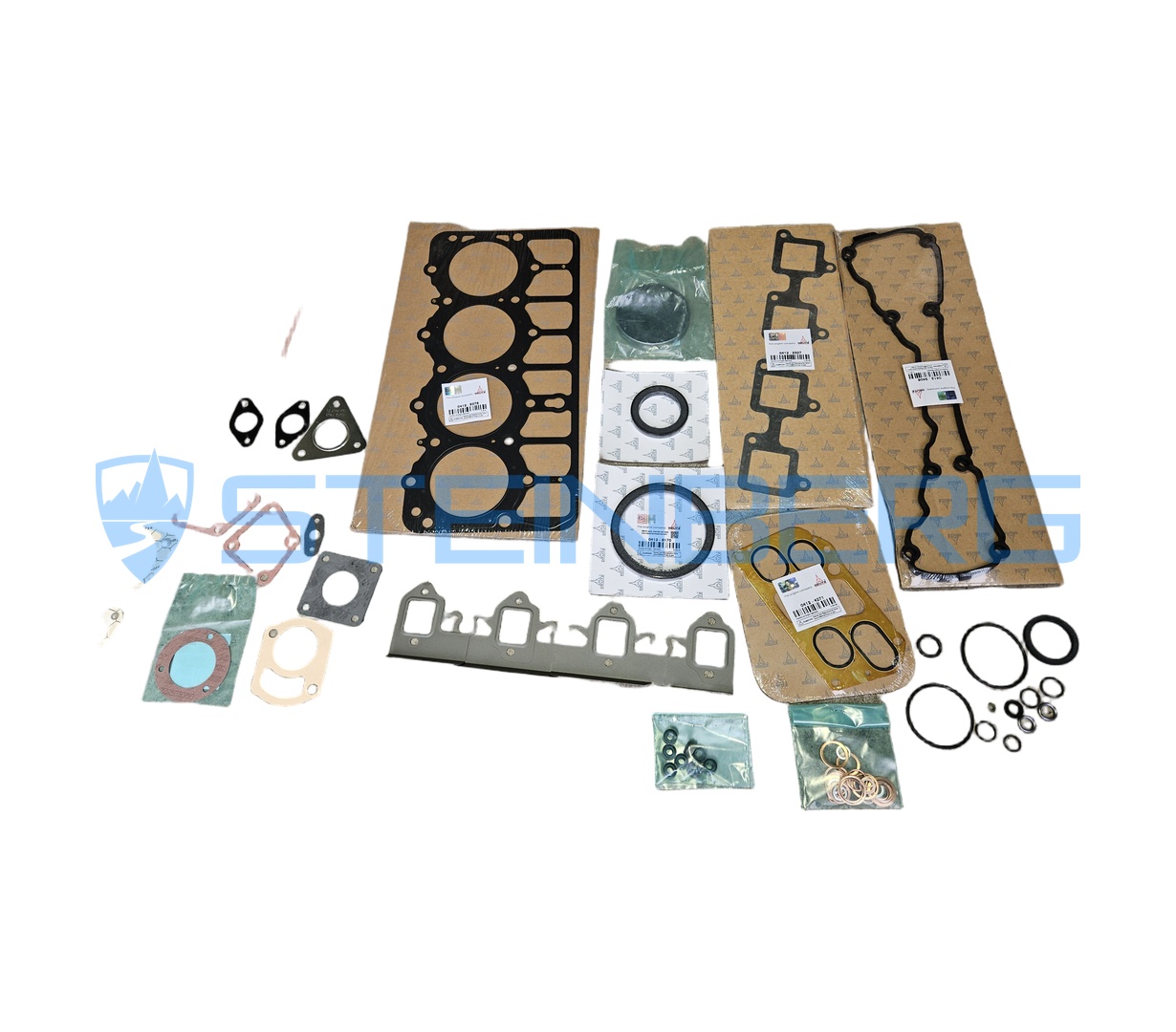 Clark C50SD 00.605SF Gasket kit