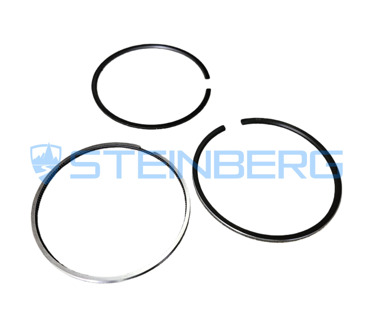 Clark C50SD 00.820 Piston ring