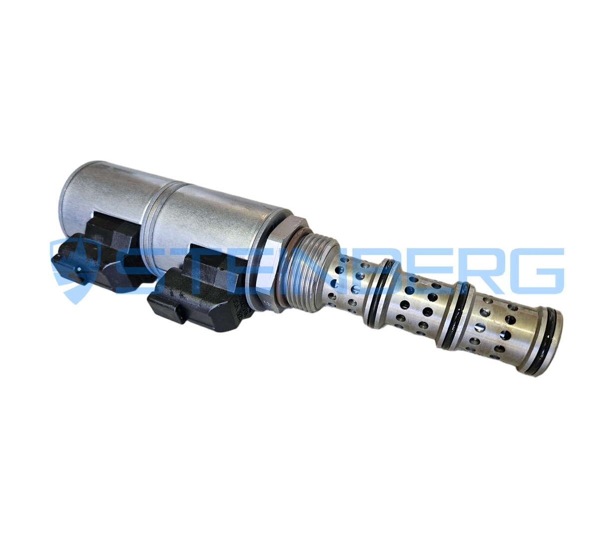 CVS Ferrari 617515 Electric valve